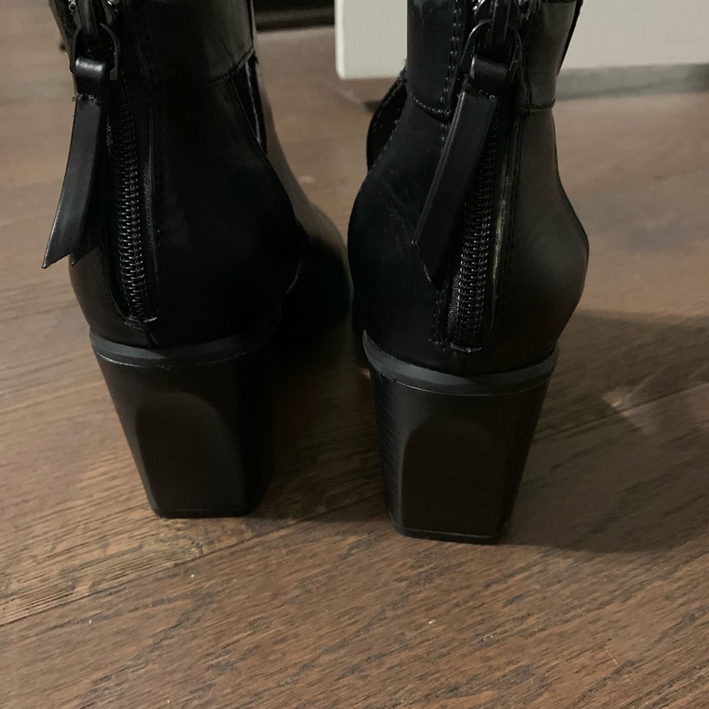 BC booties - Picture 3 of 5